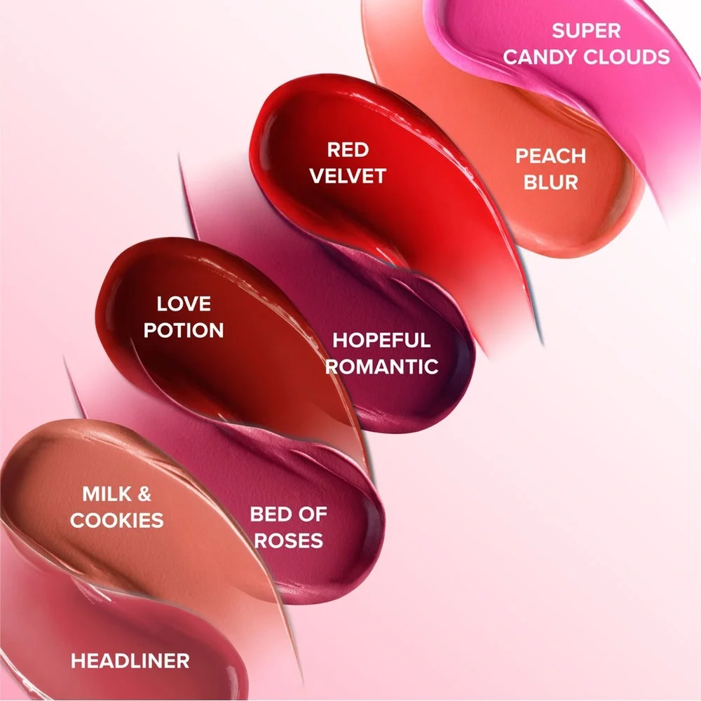 Too Faced too faced